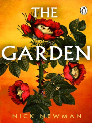 cover image of The Garden
